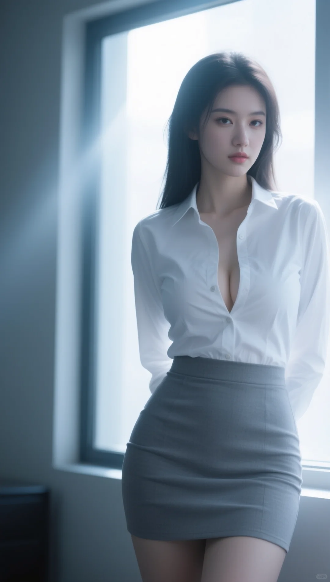 万种风情（短裙）