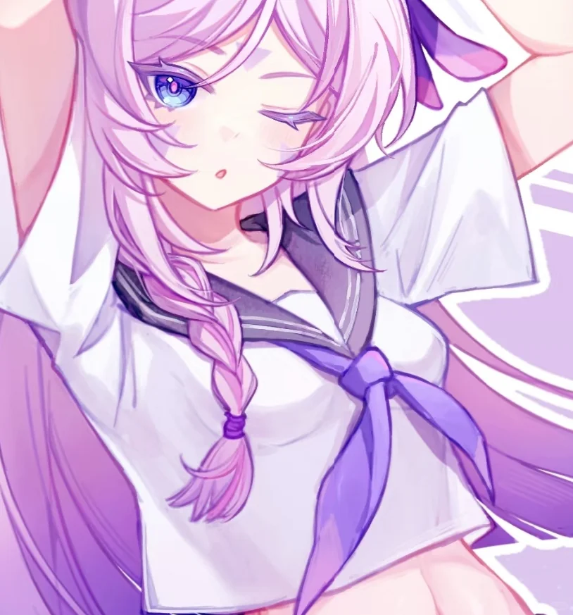原神壁纸～