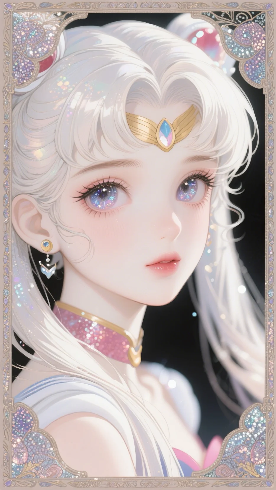 穆夏风水冰月🌙✨