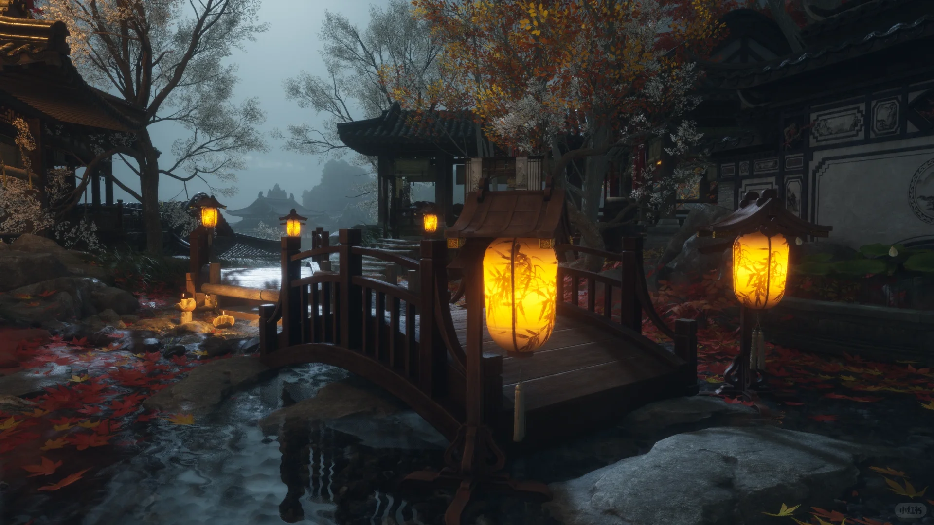 燕云家园住宅