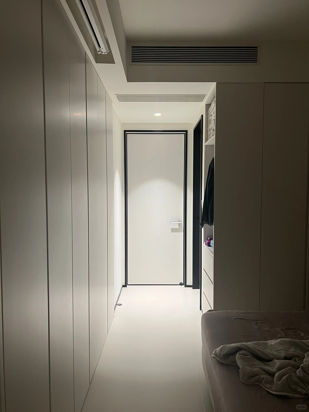 82m² 三房| 小户型就这样装真的巨显大！