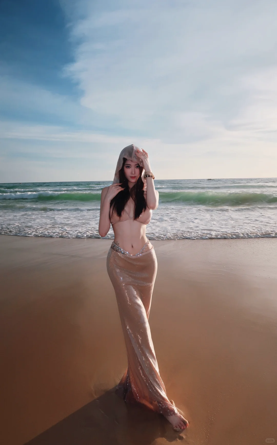 I don’t care啊bb🌊
