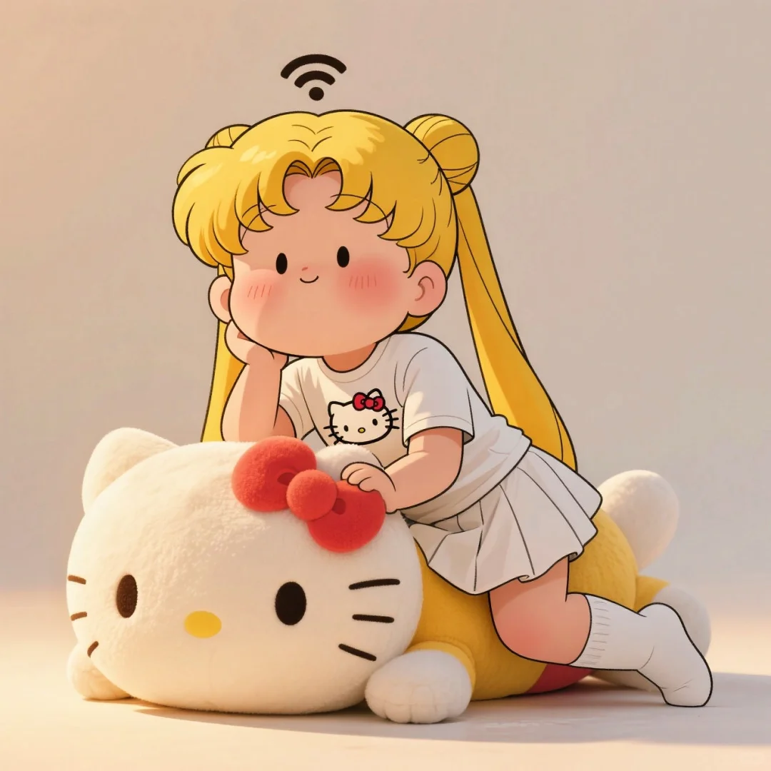 💗是心动的信号呀～