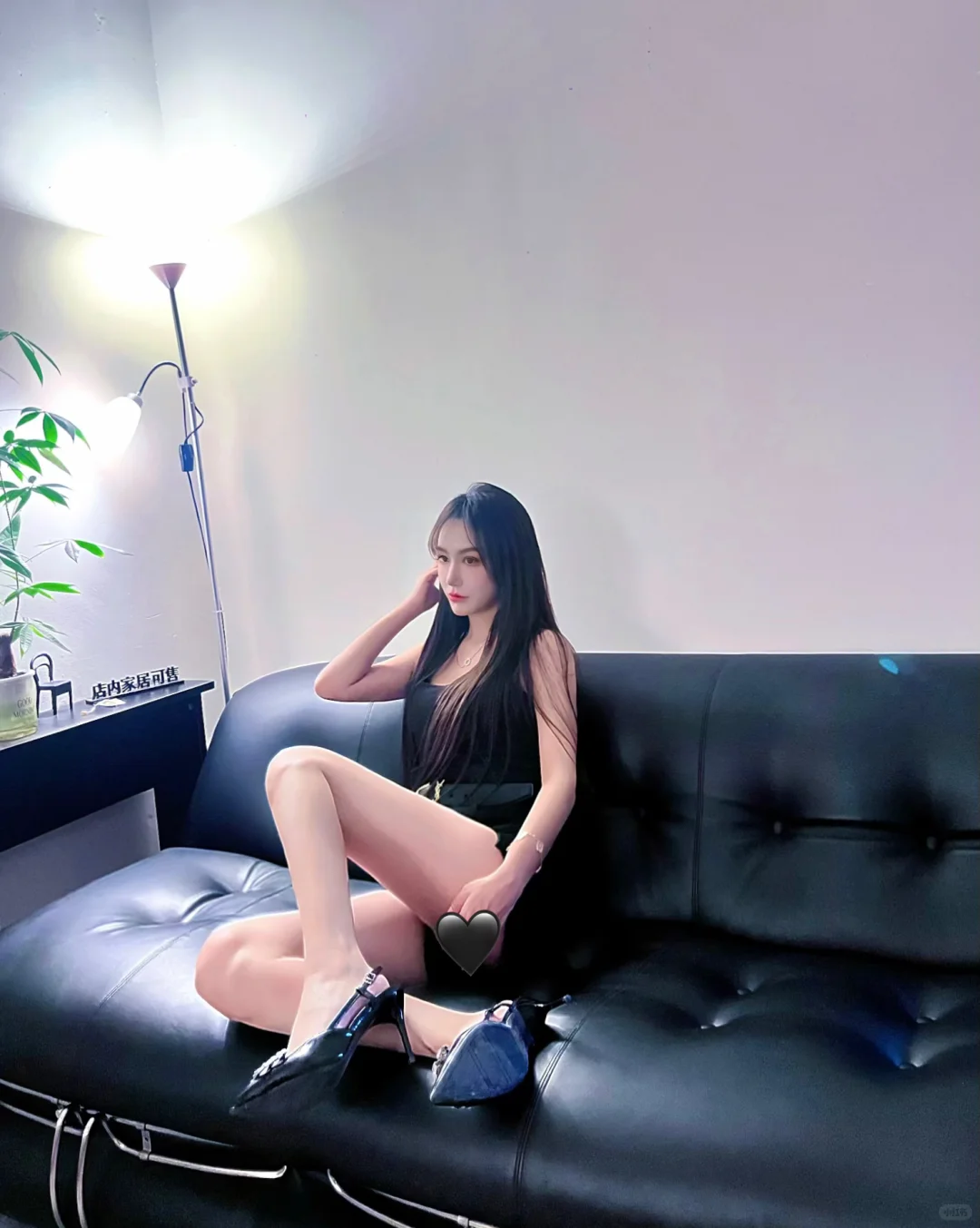 果然可爱在性感面前不值一提啊