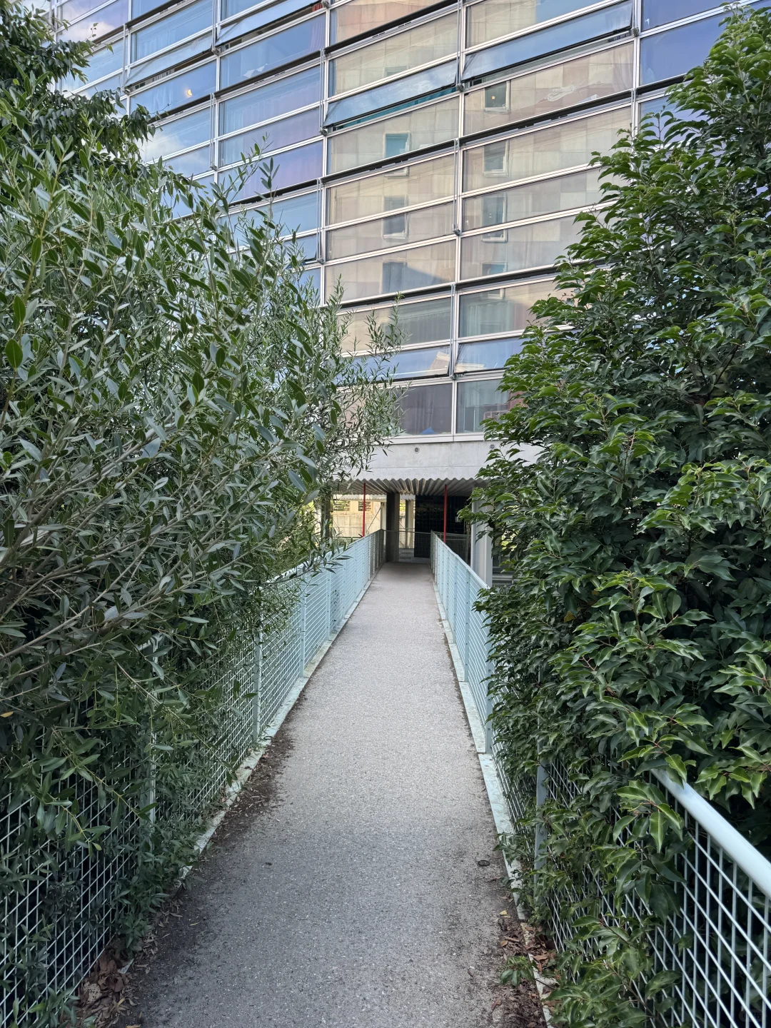 来看bruther做的住宅楼了