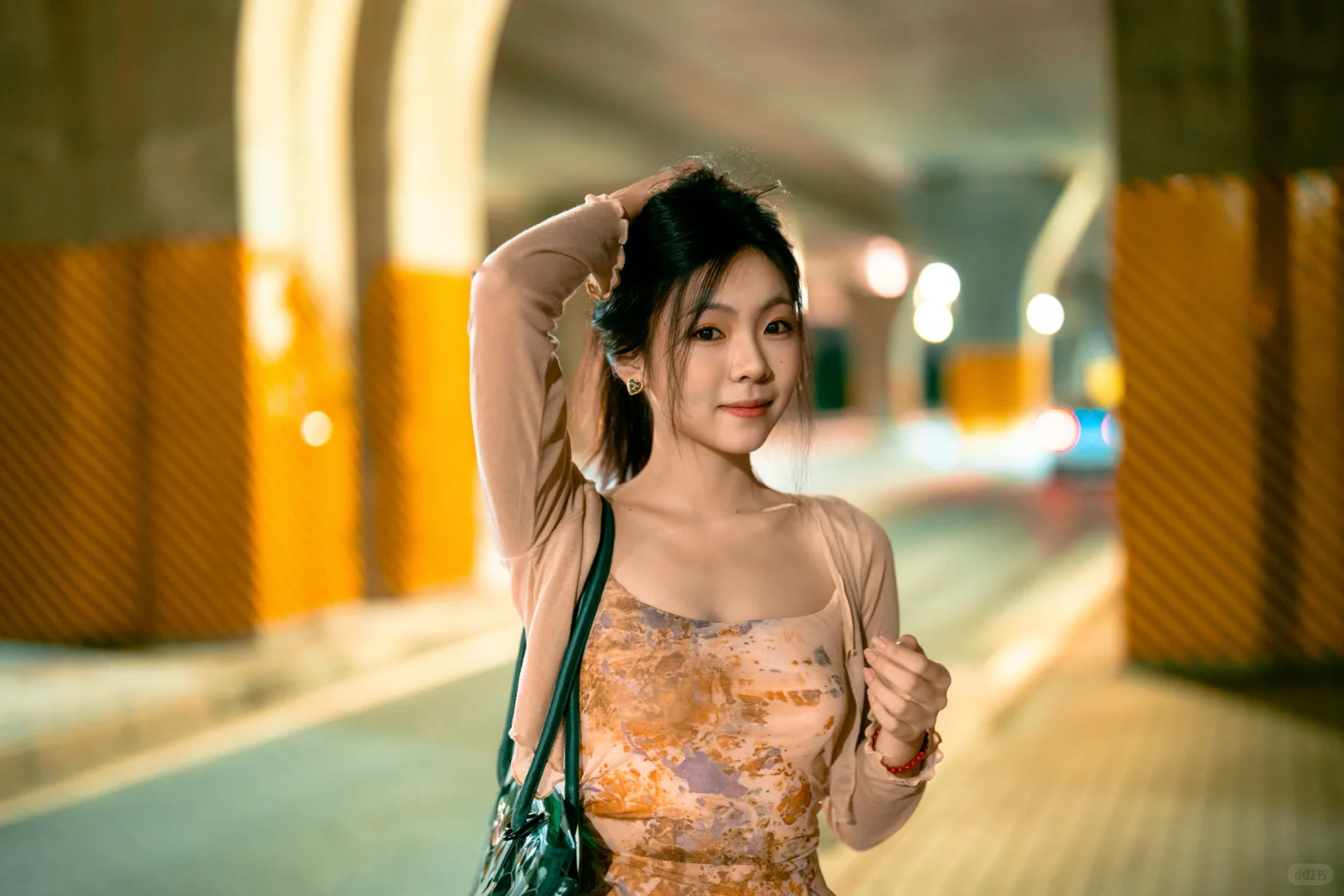 🚇我的夏天 留在写字楼23℃的空调里