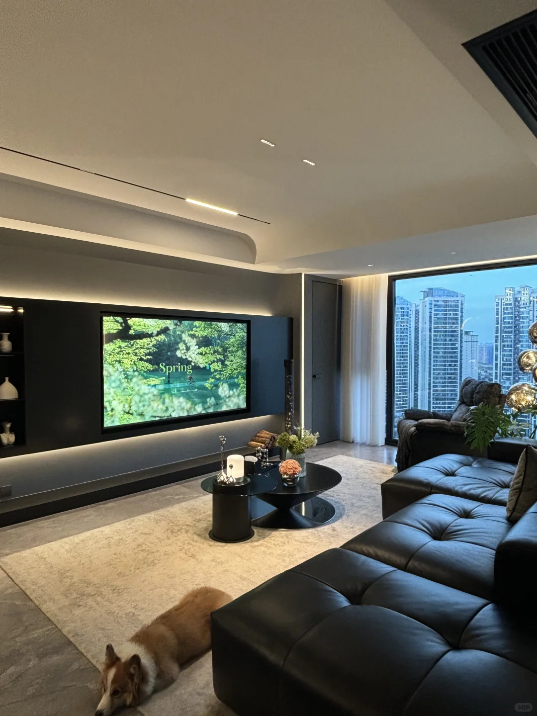 这个家🏠我真是越住越爱！