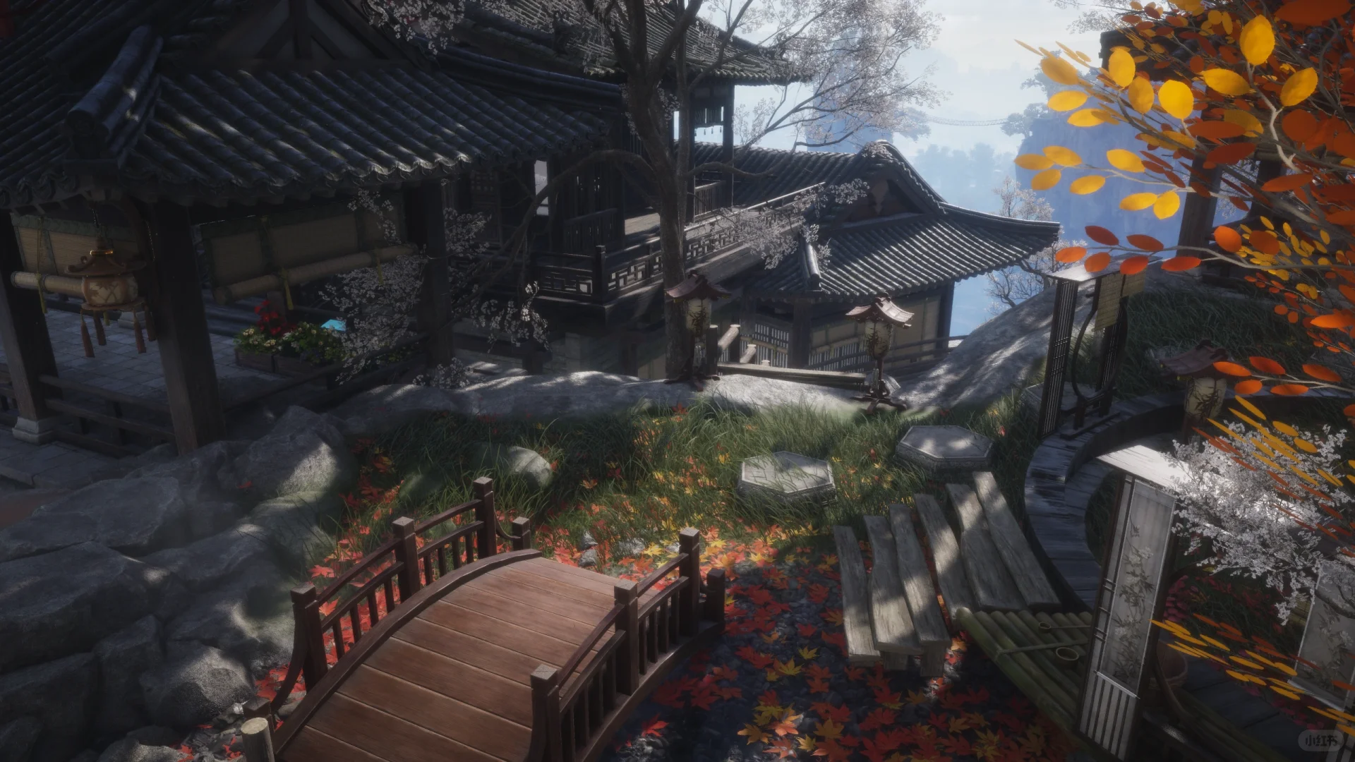 燕云家园住宅