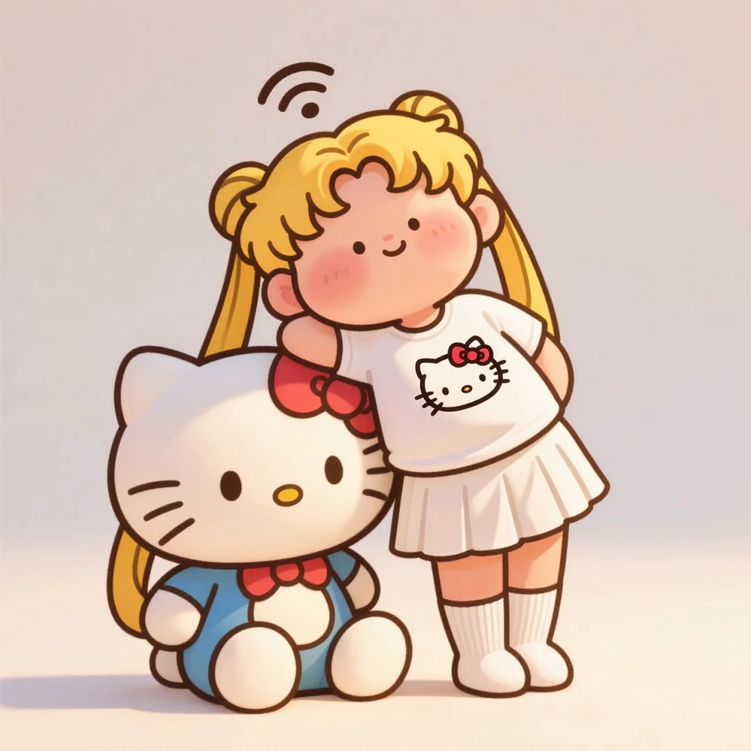 💗是心动的信号呀～