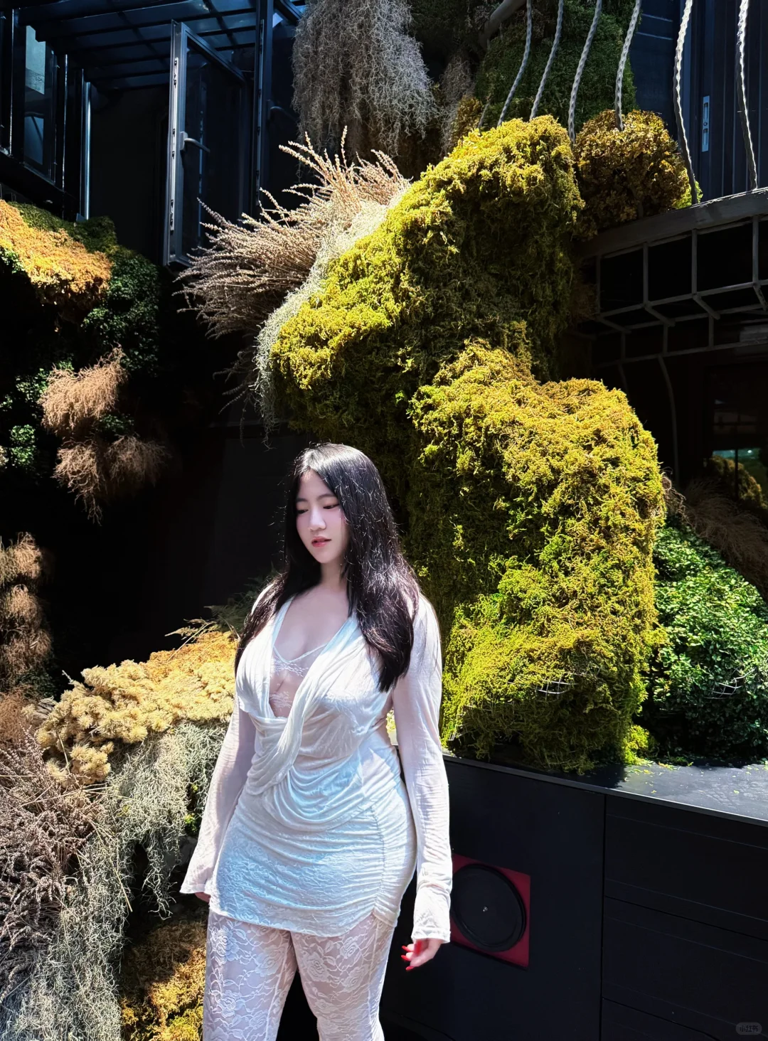 只对你有感觉