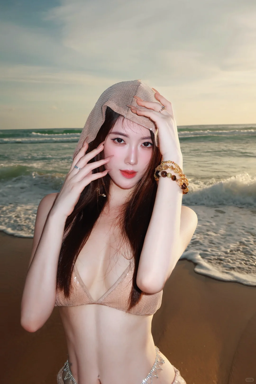 I don’t care啊bb🌊