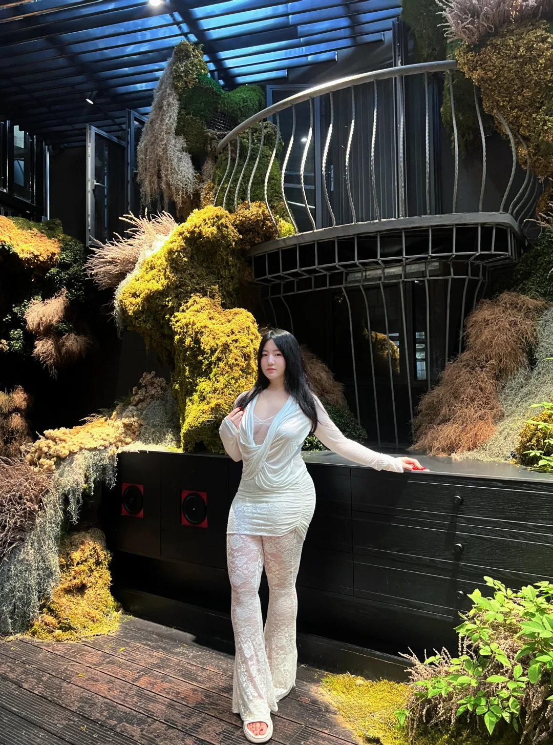 只对你有感觉