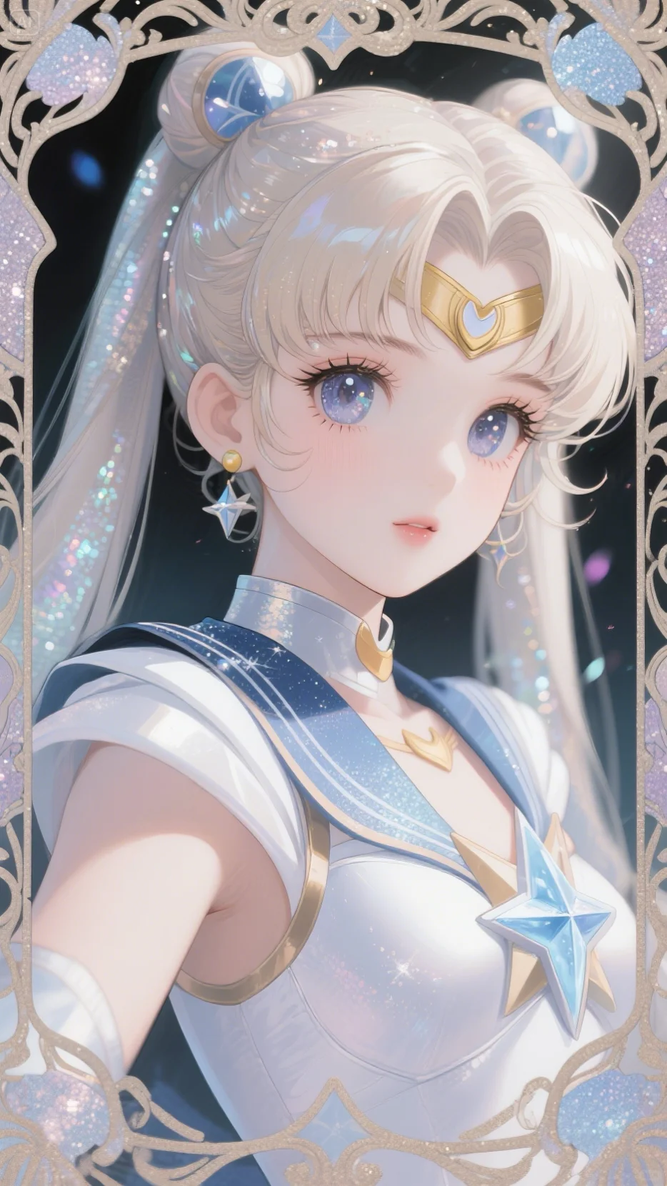 穆夏风水冰月🌙✨