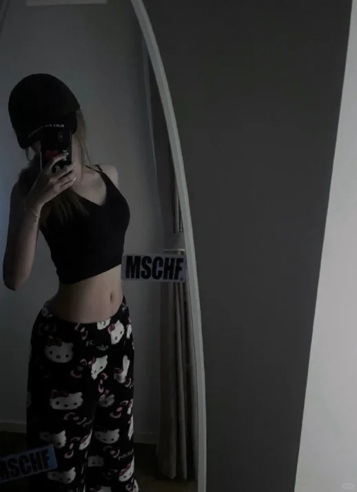 算美女吗