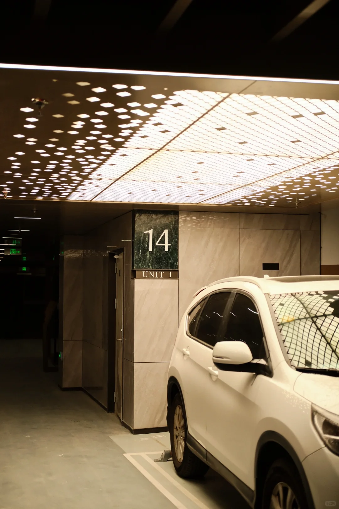 854天！终于等来了新家🏠