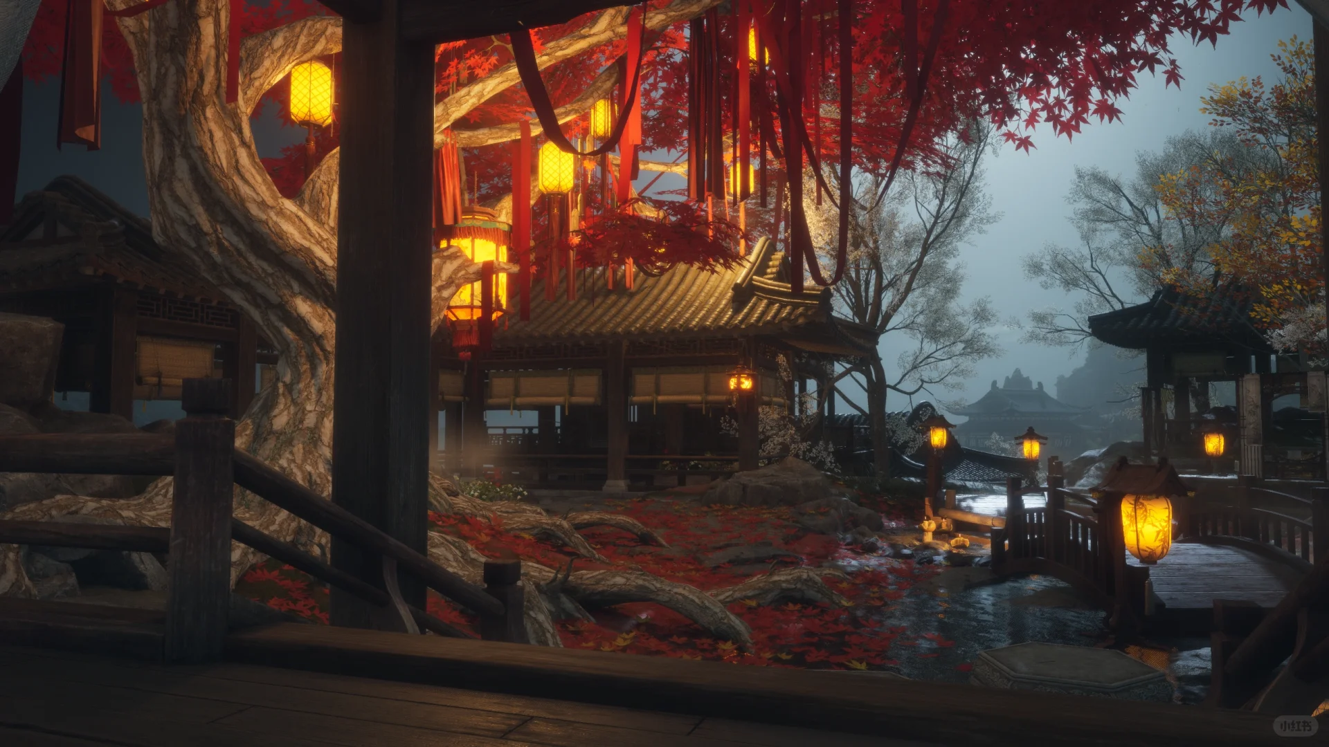 燕云家园住宅