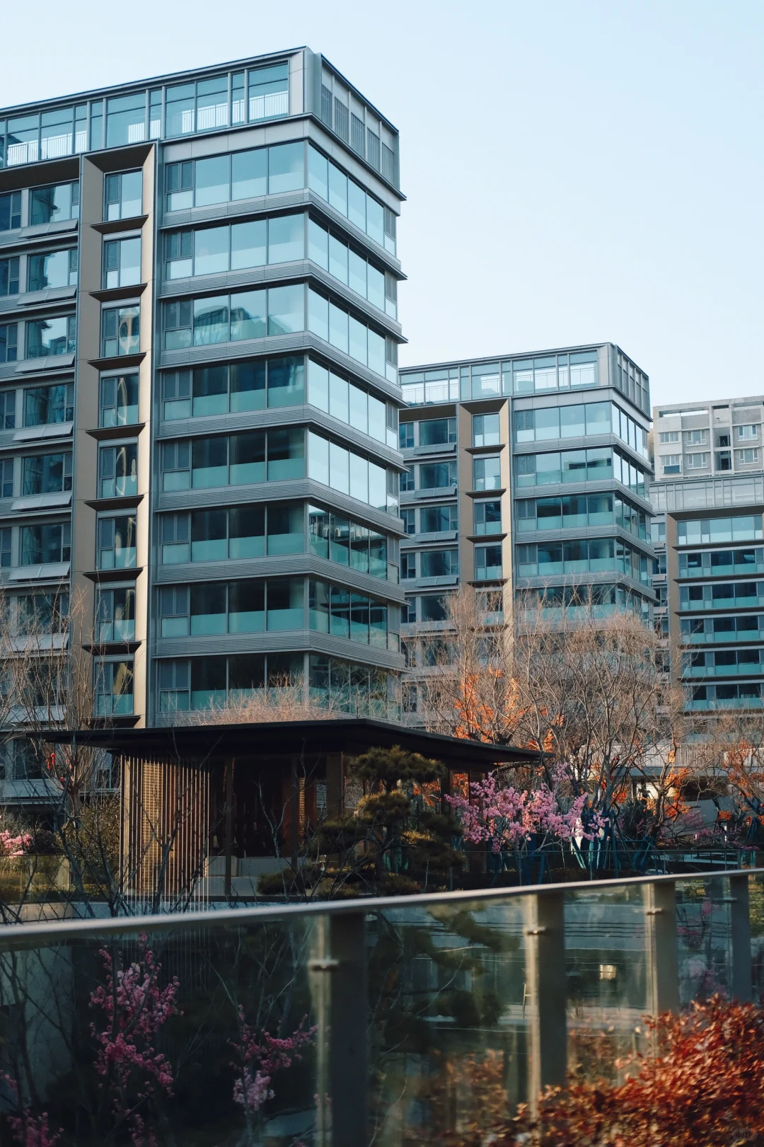 854天！终于等来了新家🏠