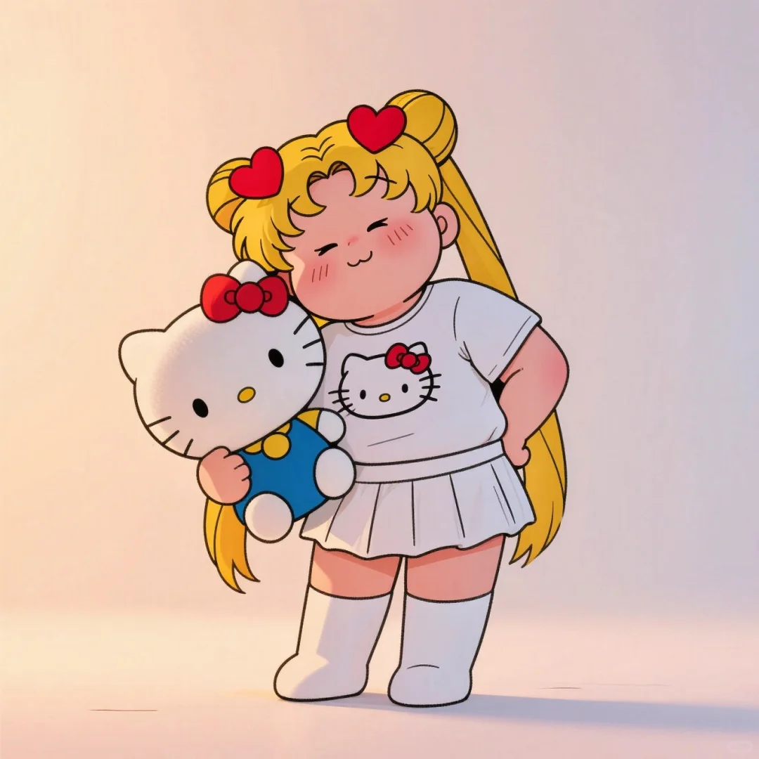 💗是心动的信号呀～