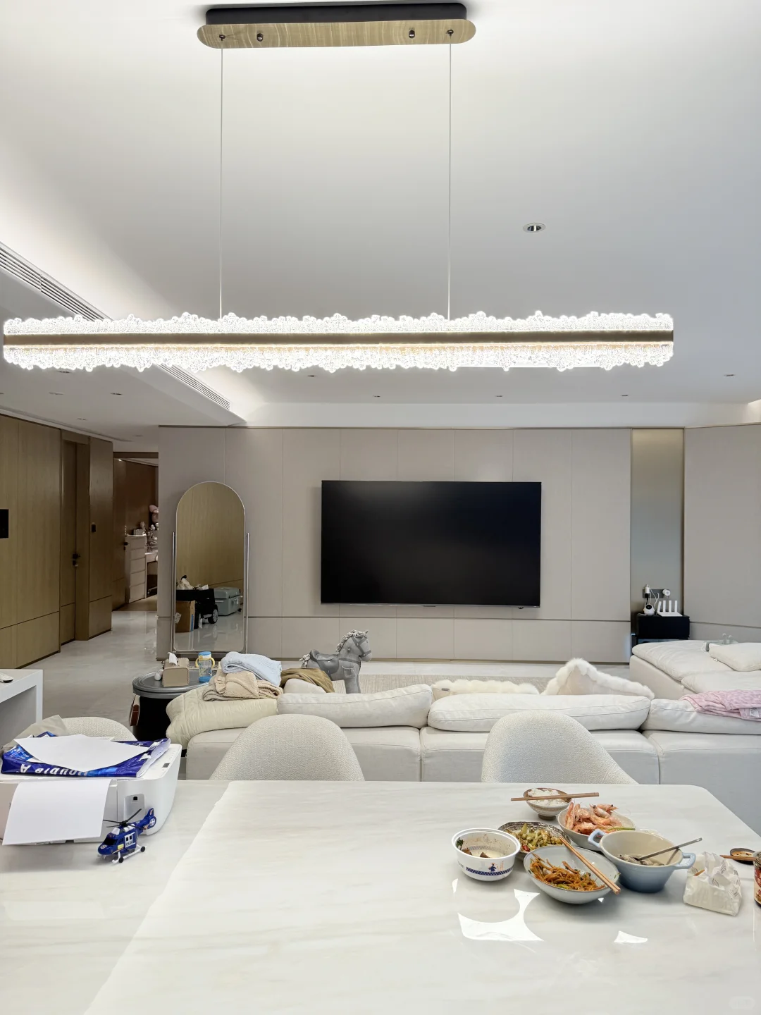 出租 ✨ 仁恒海上源「 271m² 」Dream House 🍂