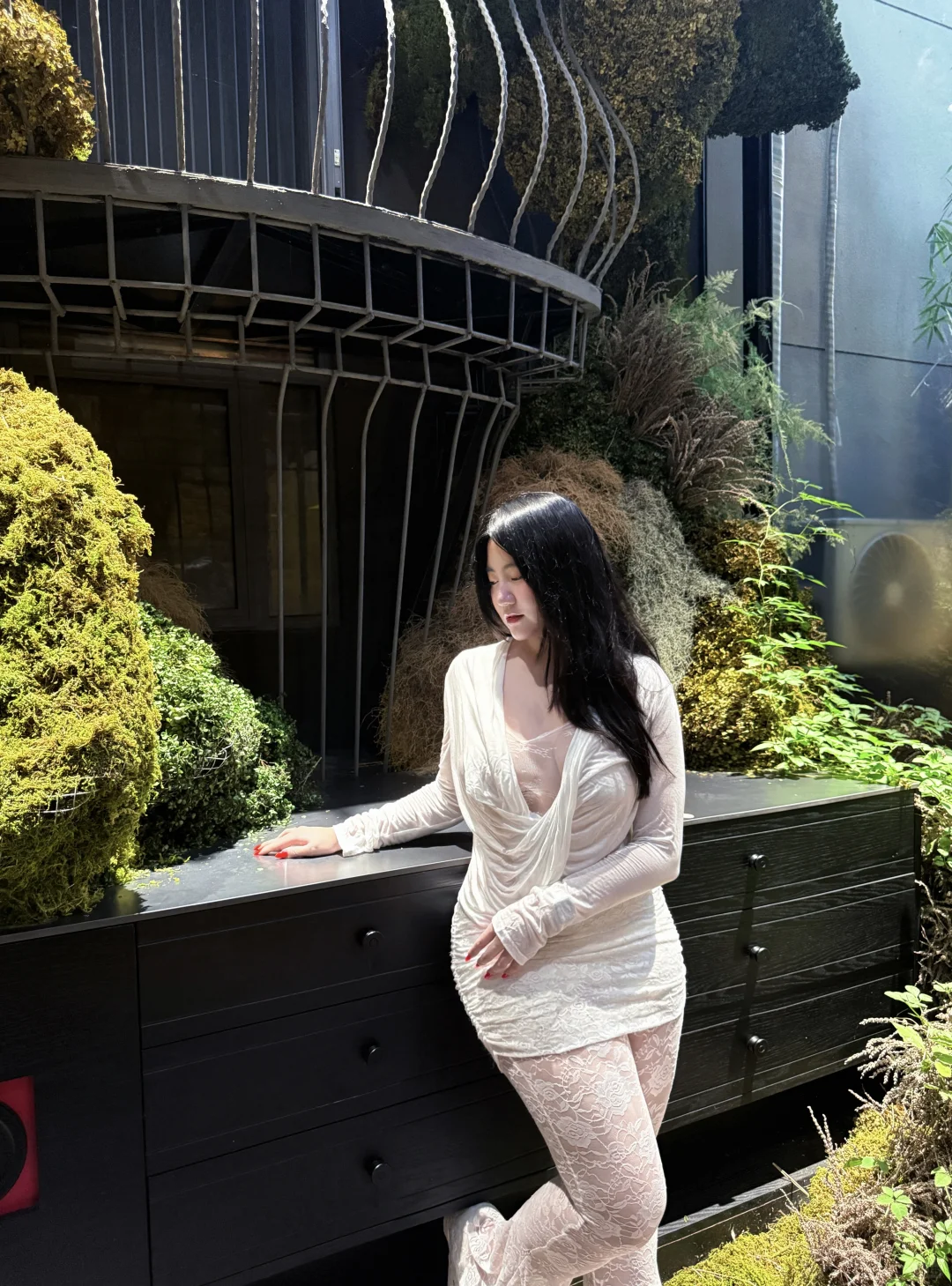 只对你有感觉