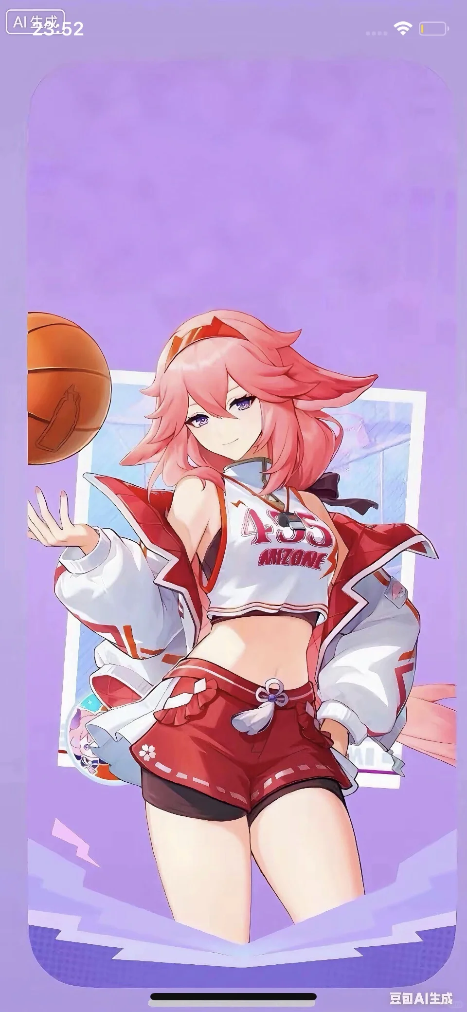 原神壁纸～