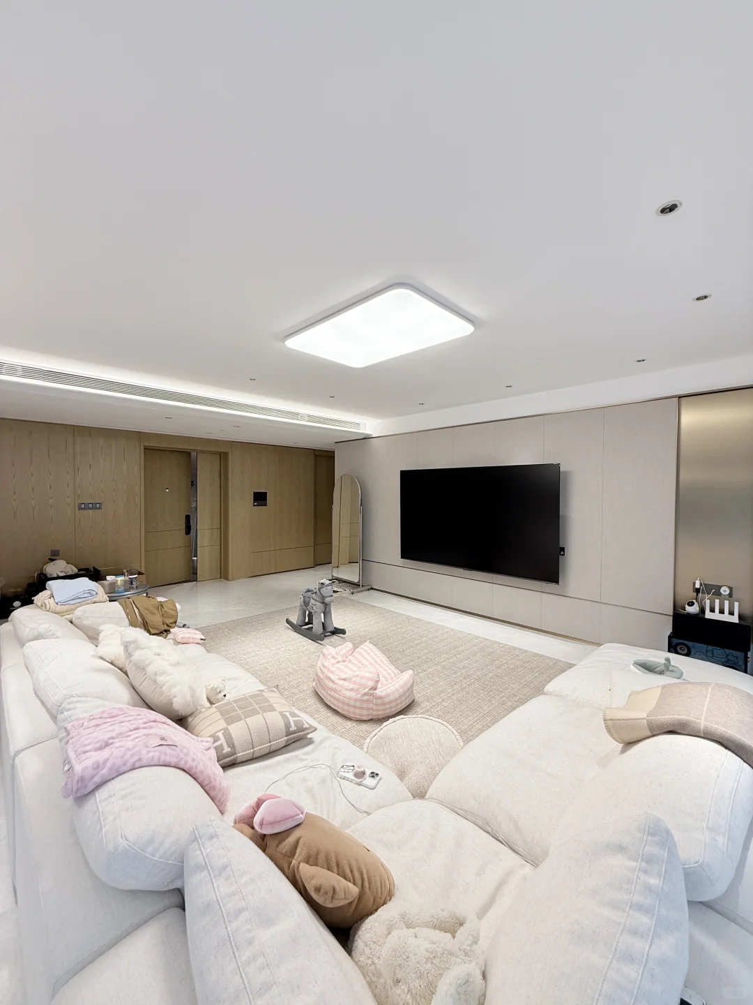 出租 ✨ 仁恒海上源「 271m² 」Dream House 🍂