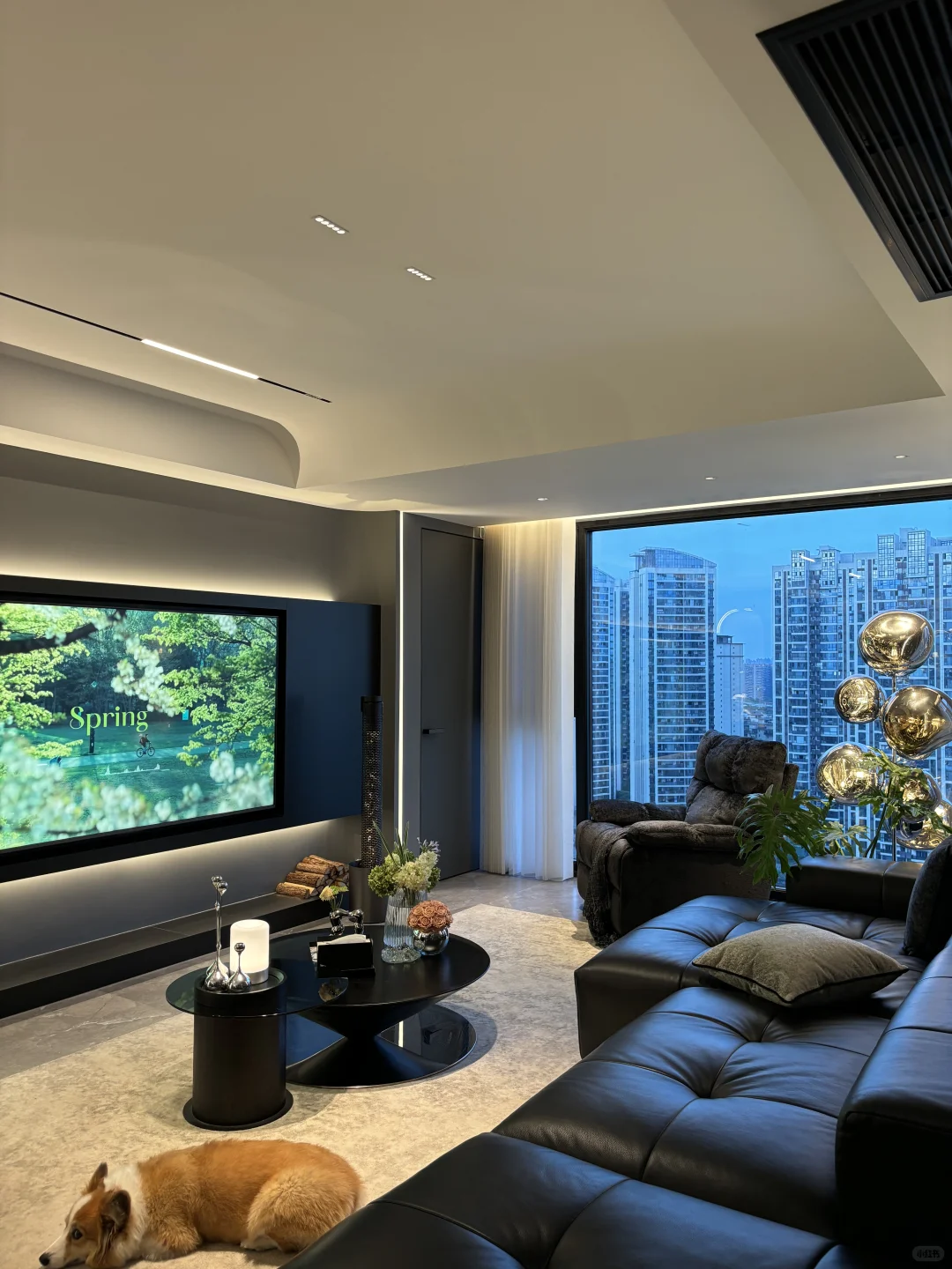 这个家🏠我真是越住越爱！