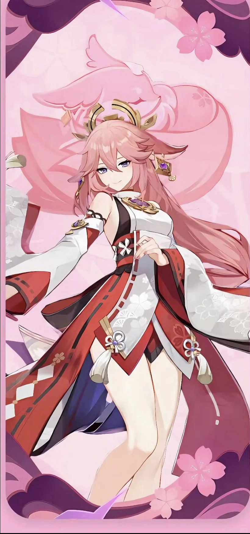原神壁纸～