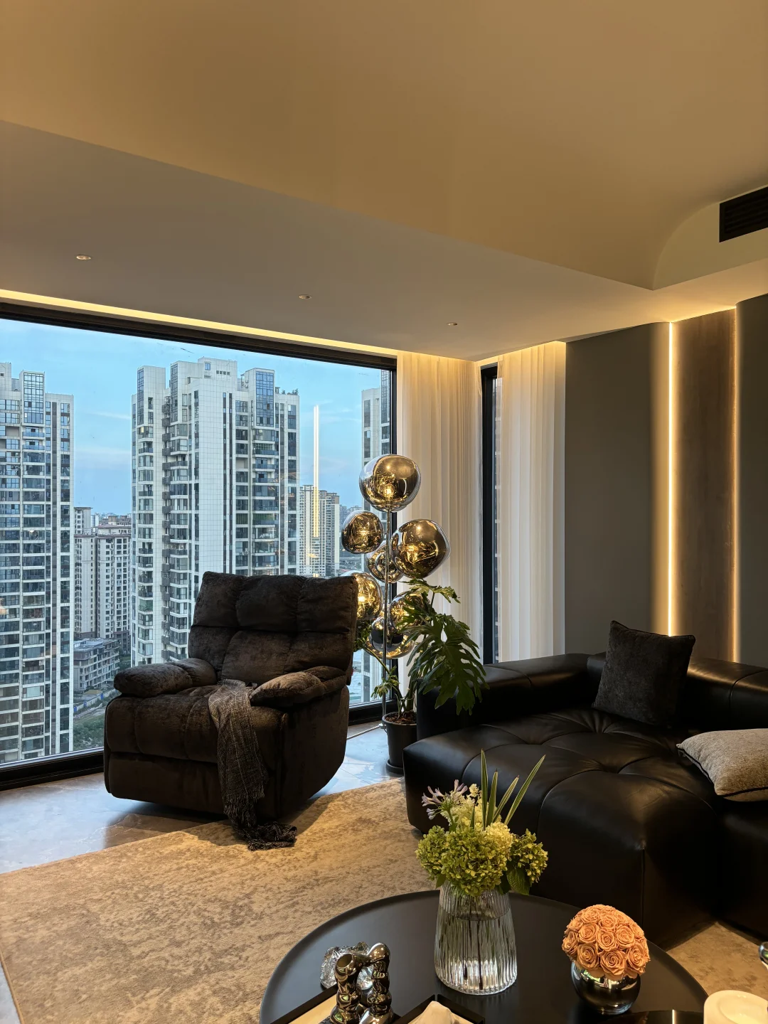 这个家🏠我真是越住越爱！