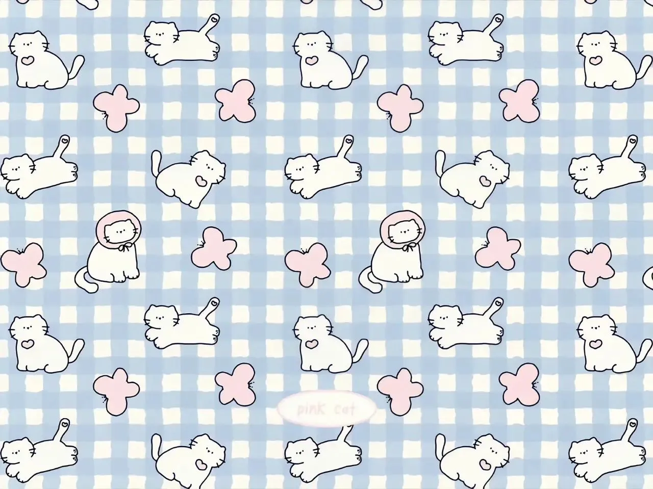 Share👀iPad/电脑壁纸
