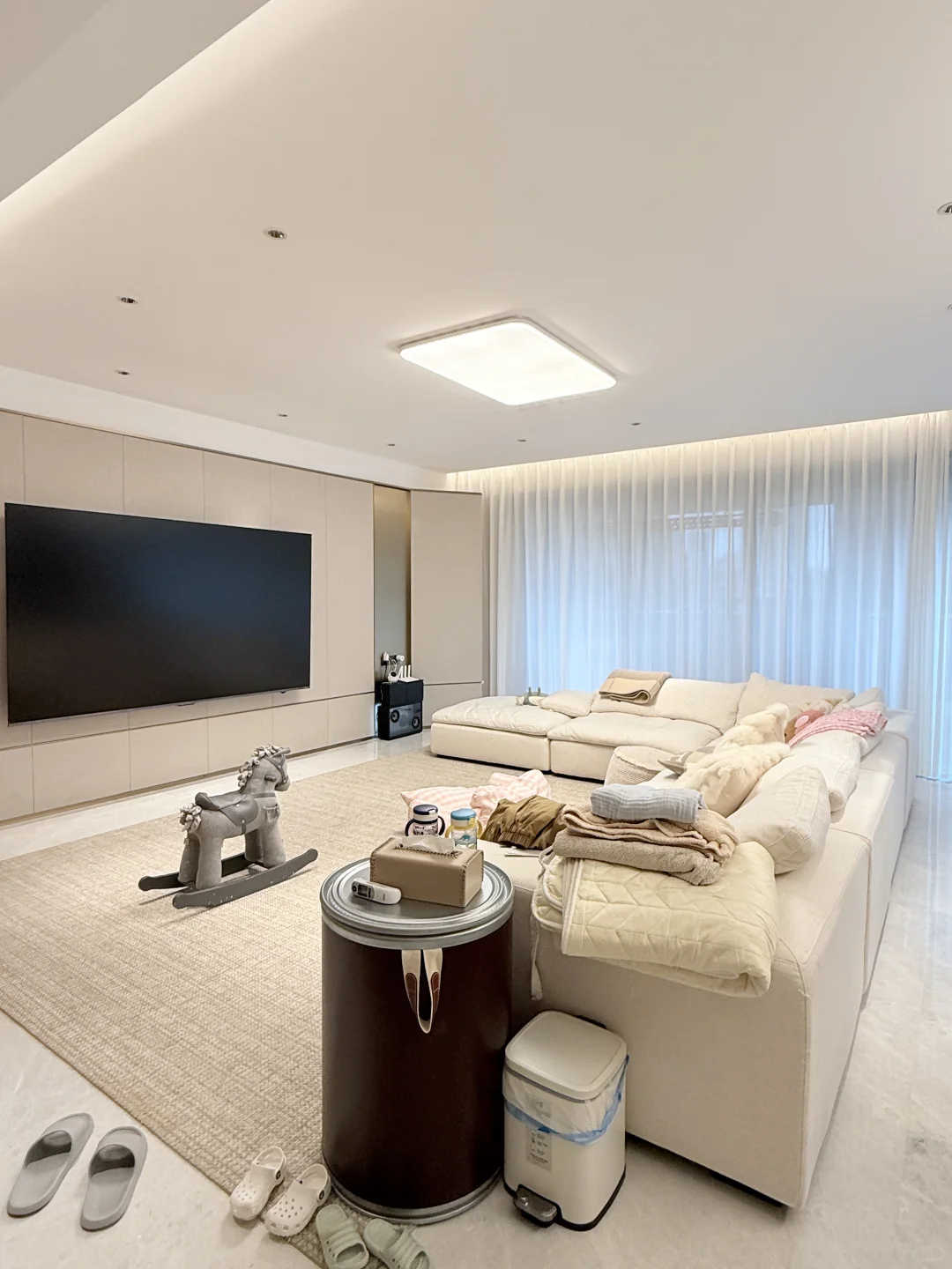 出租 ✨ 仁恒海上源「 271m² 」Dream House 🍂