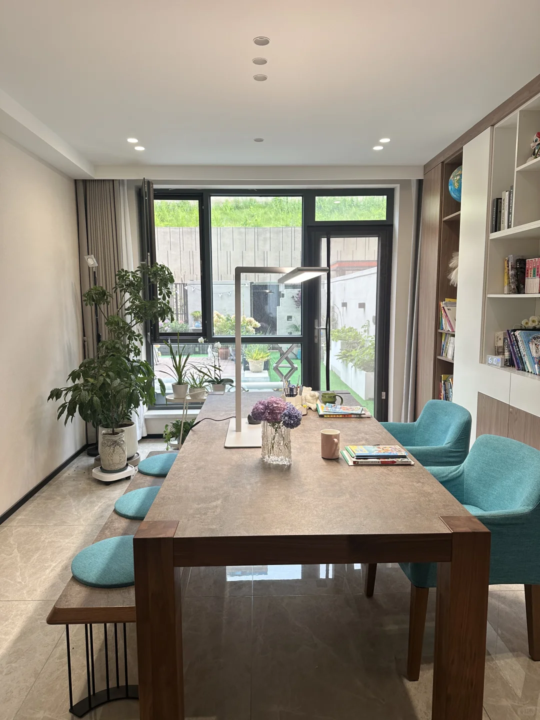 200 m²🏠｜我已经过上了普通人里最好的生活