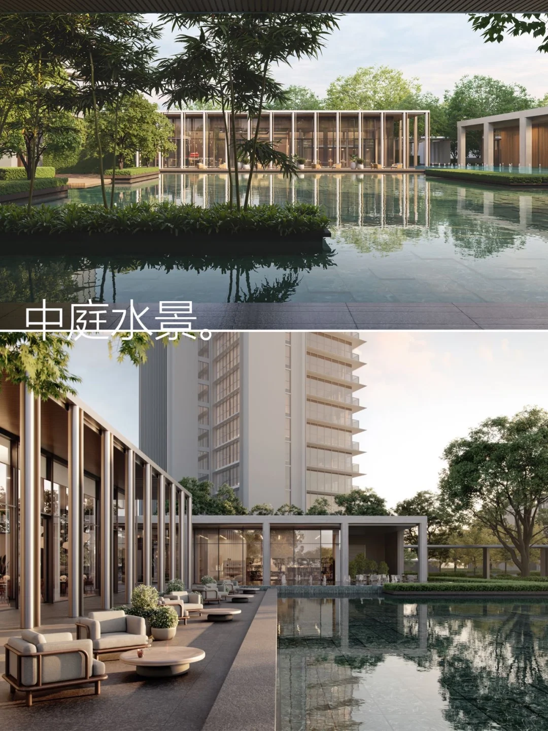 蔚蓝卡地亚天览：超级豪宅的核心价值是什么？