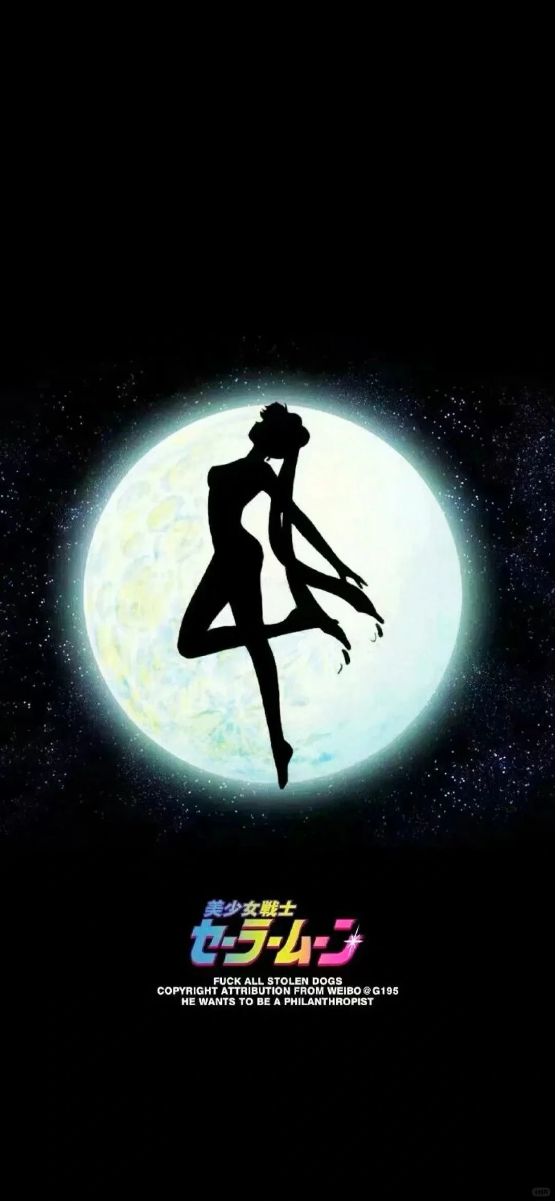 灵魂草图🌙月野兔＆🌸木之本樱