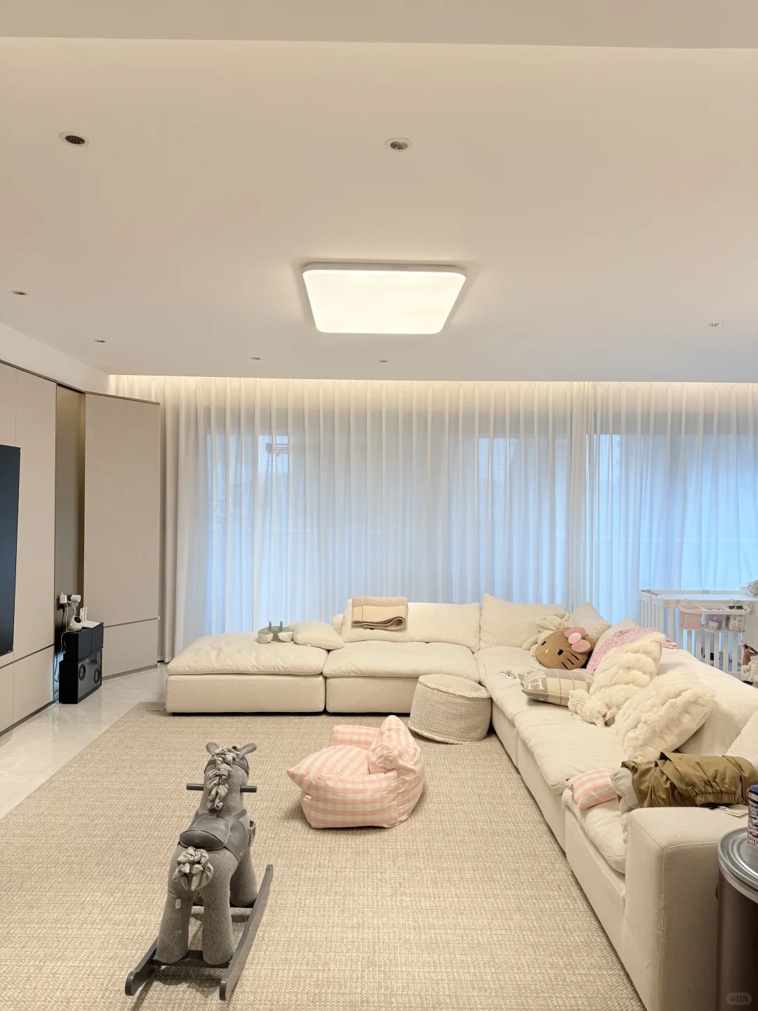 出租 ✨ 仁恒海上源「 271m² 」Dream House 🍂