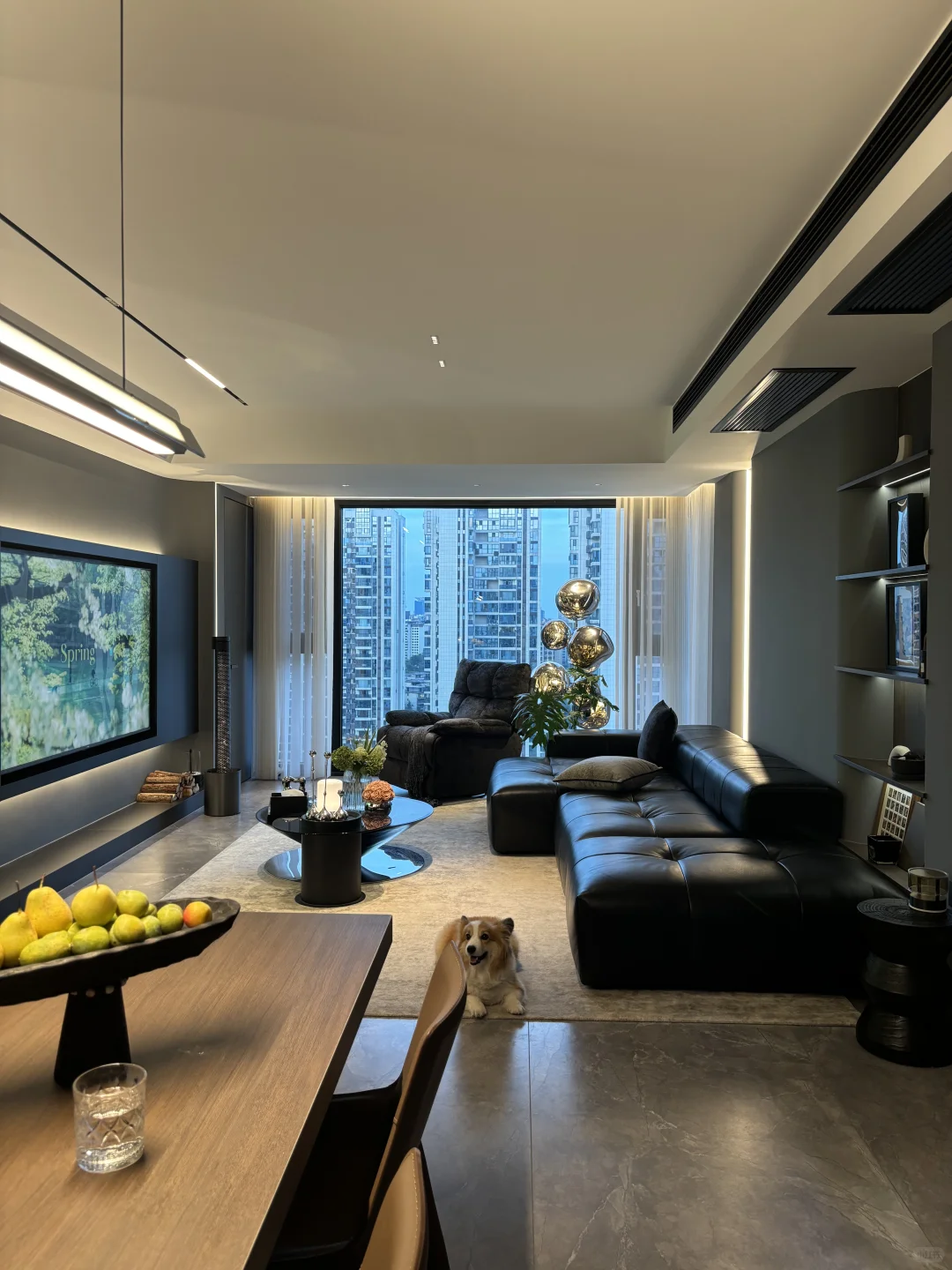 这个家🏠我真是越住越爱！