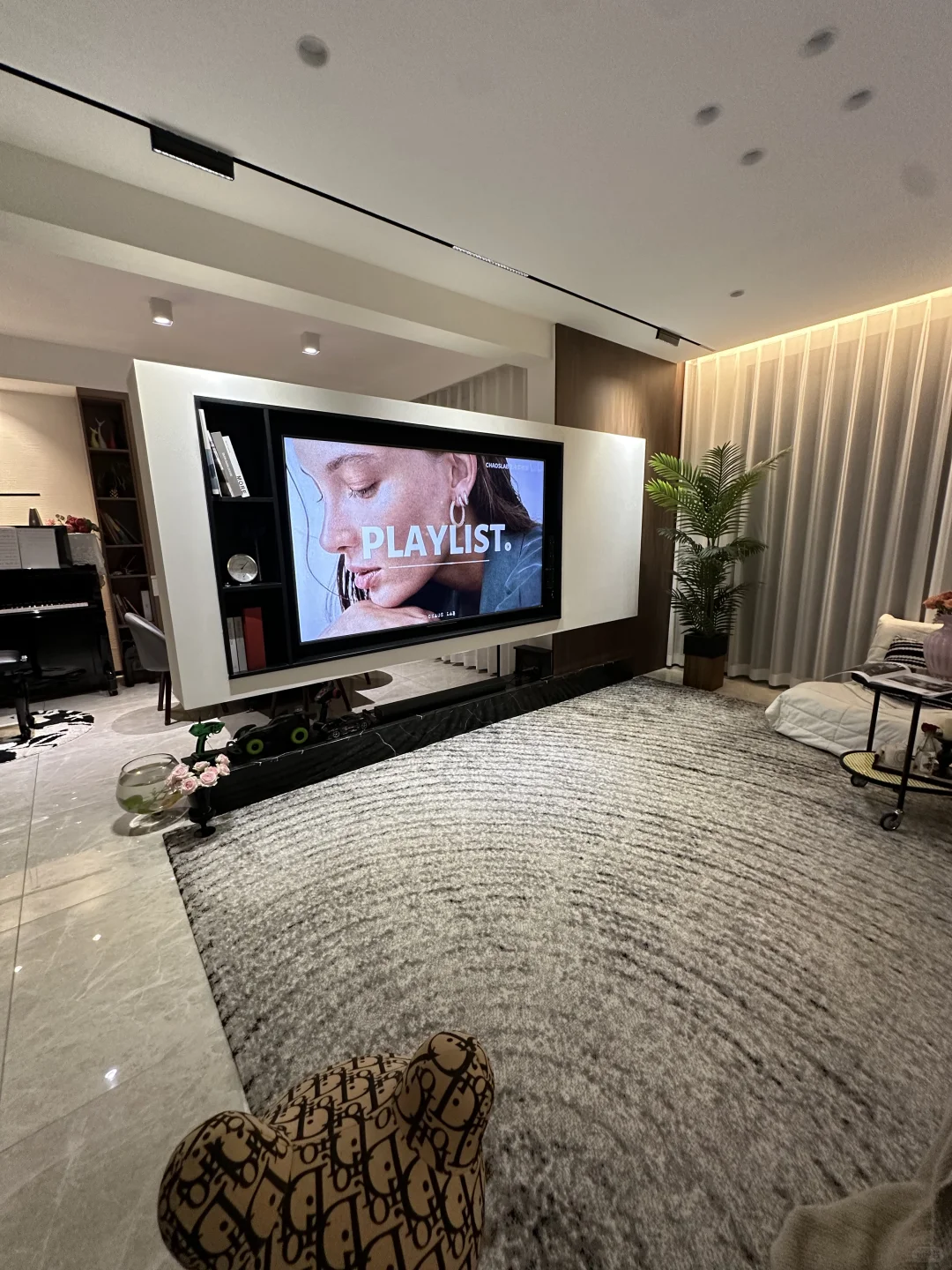 200 m²🏠｜我已经过上了普通人里最好的生活