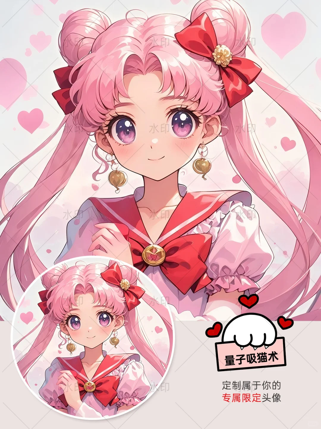 美战女孩必存