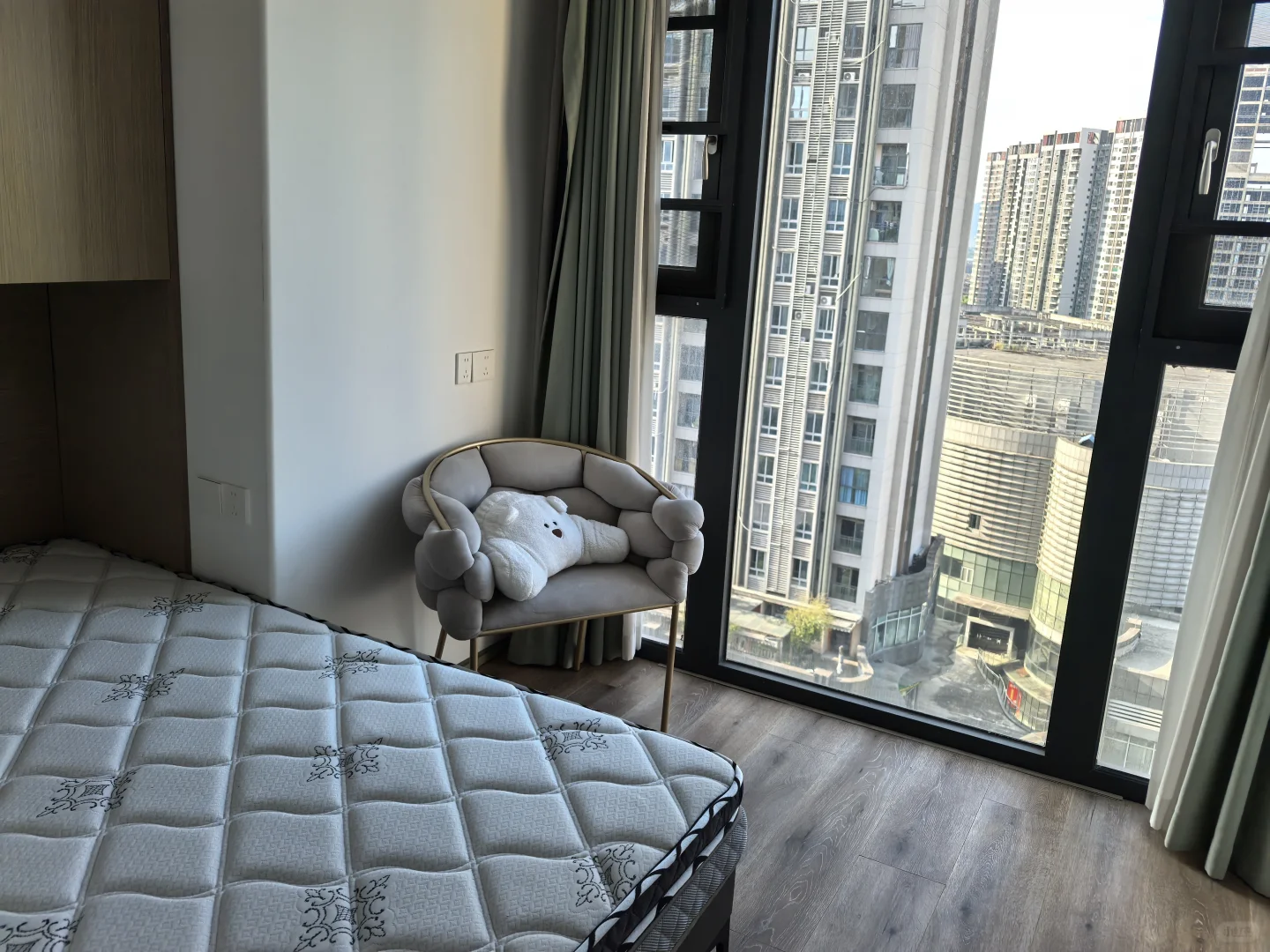谁家这么棒的家啊🏠！
