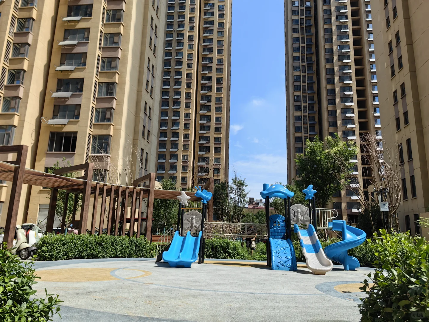 美乐城附近千元租新房召集帖
