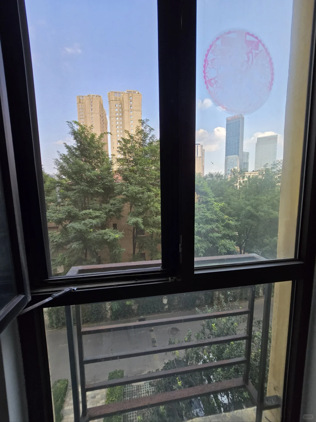 望京房东直租