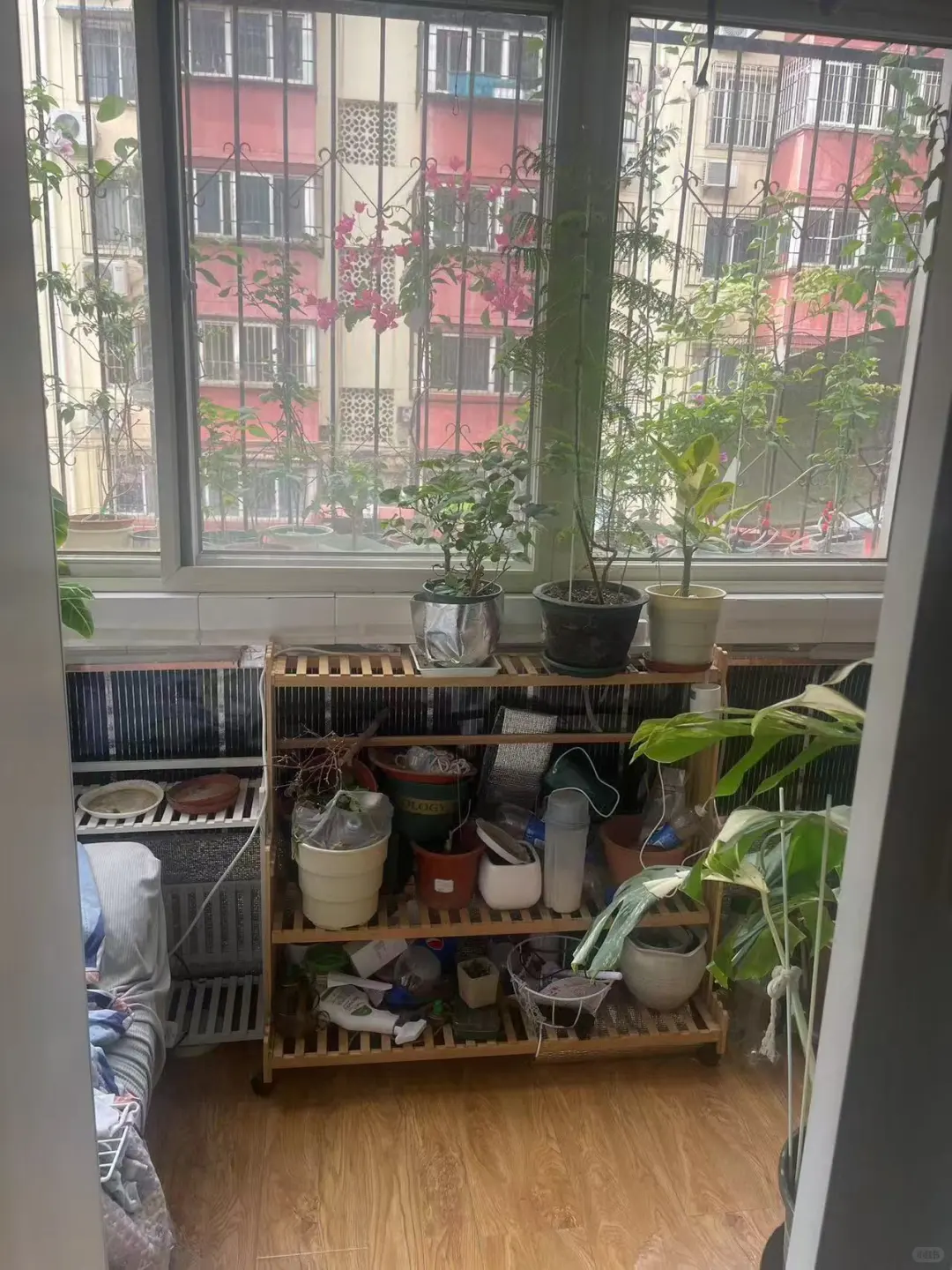 邯郸市复兴区百花小区房屋出租