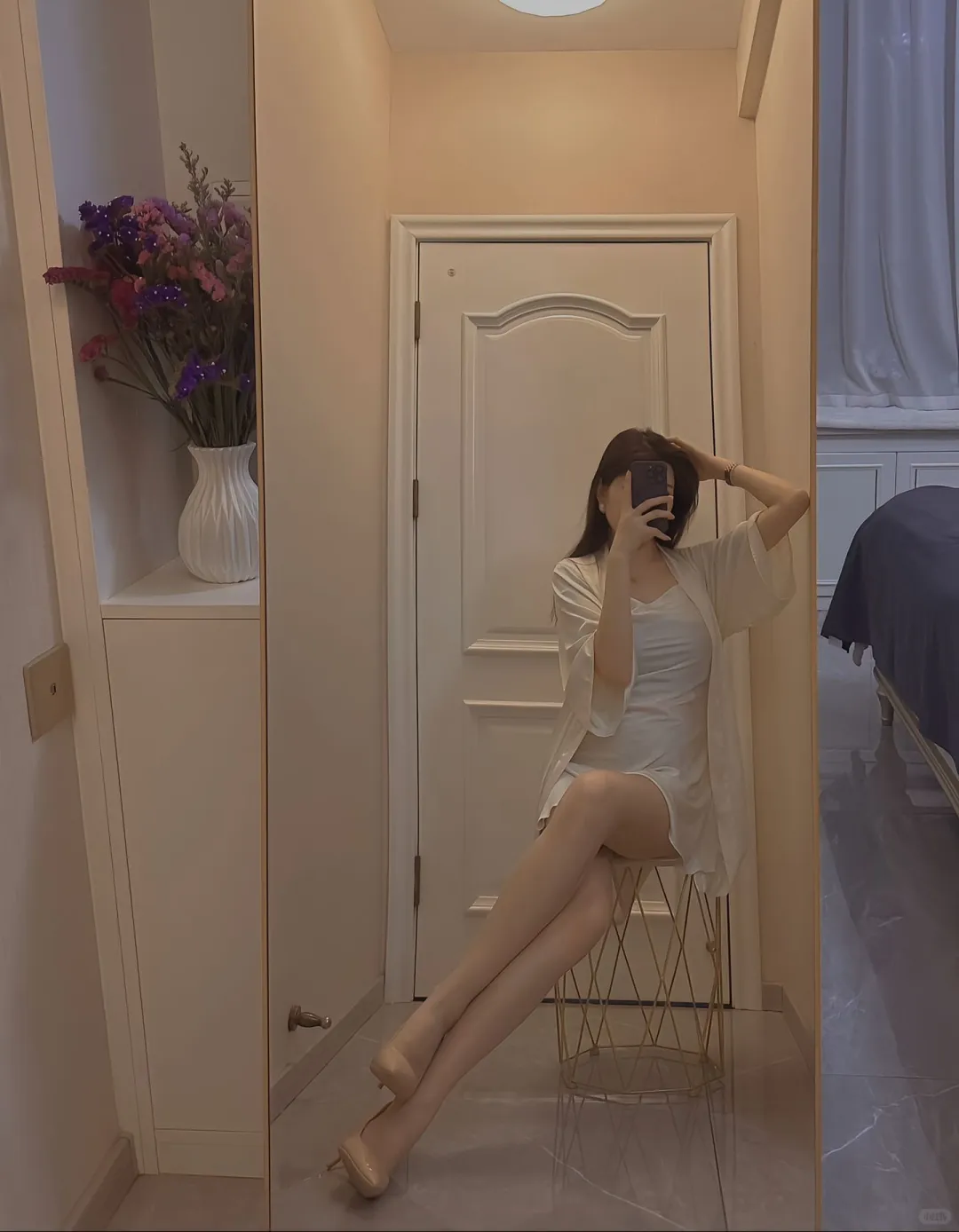 感觉最重要不是吗？