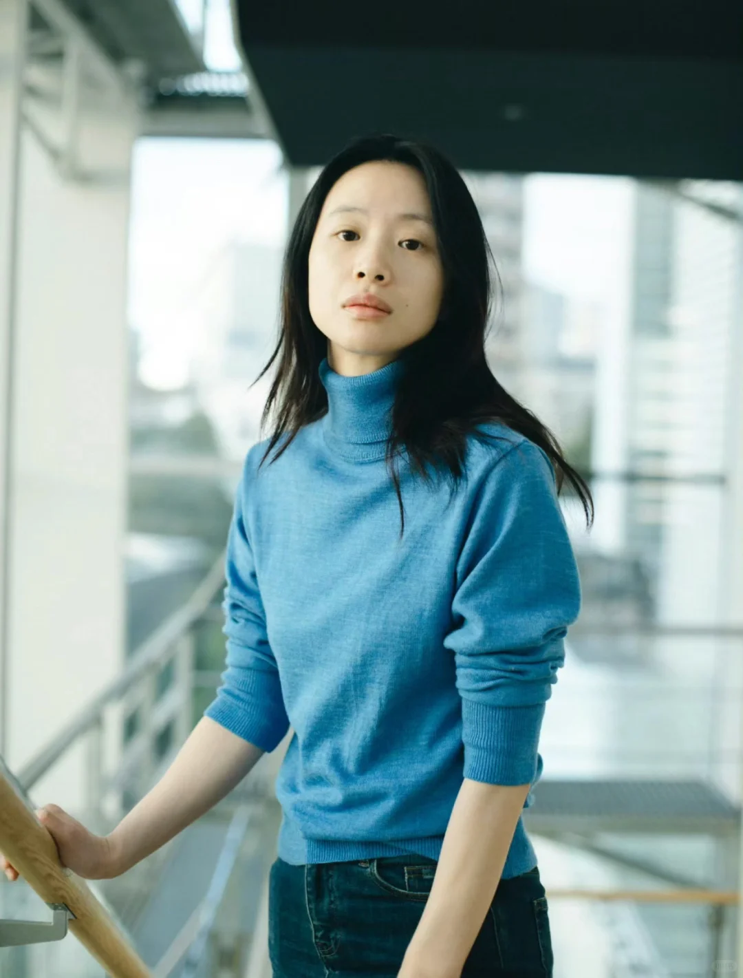 李梦，火的毫无悬念。