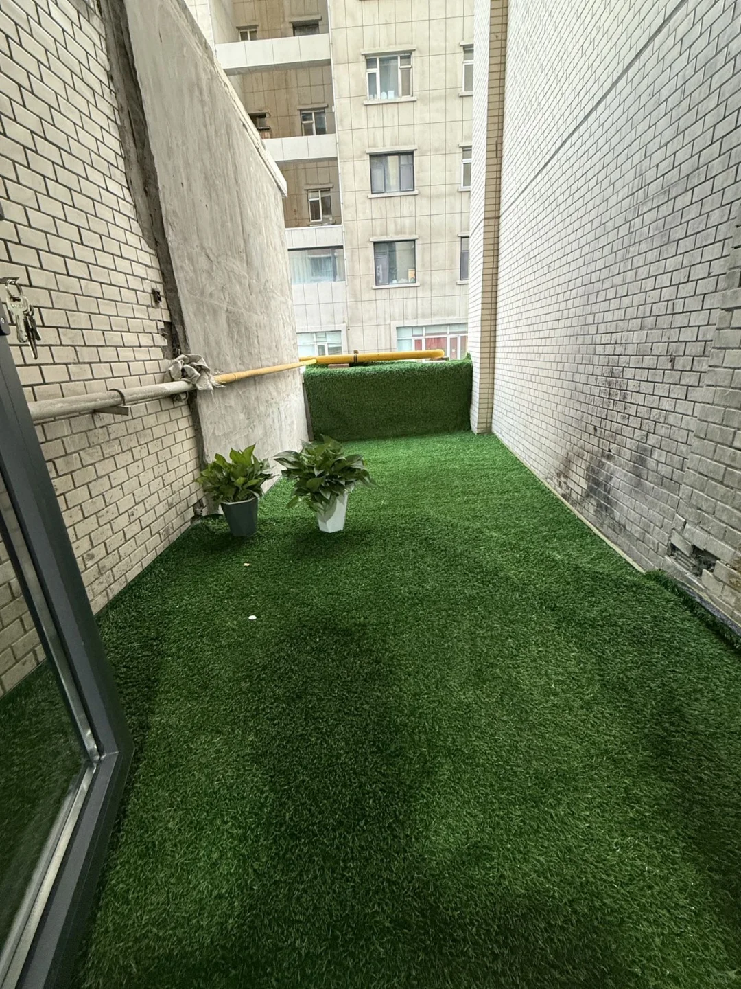 小高层洋房