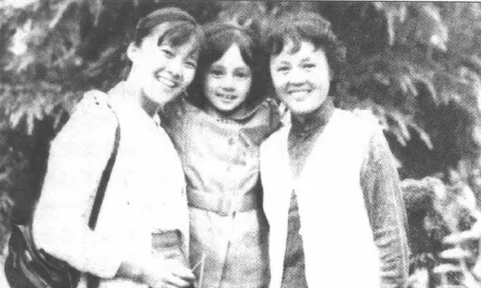 后天美人如何养成