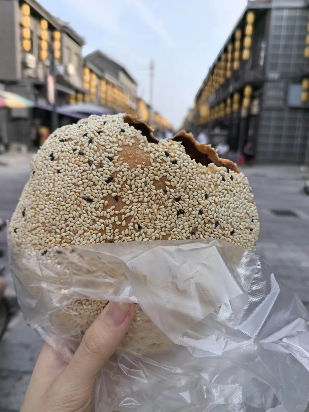 大名府半日游