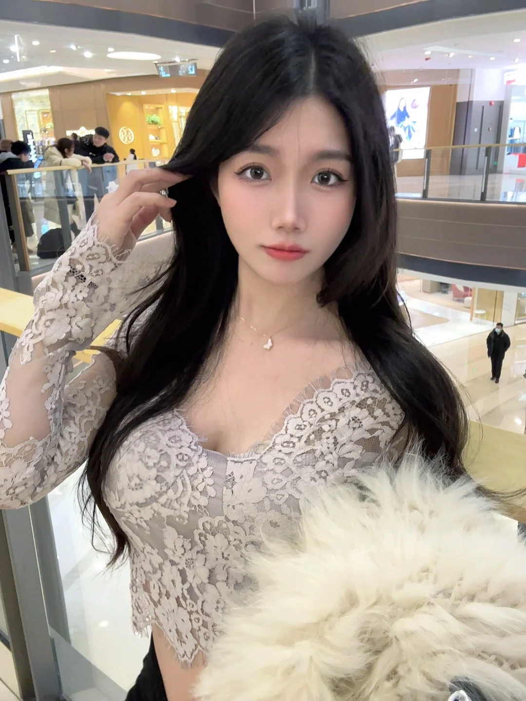 男友视角.