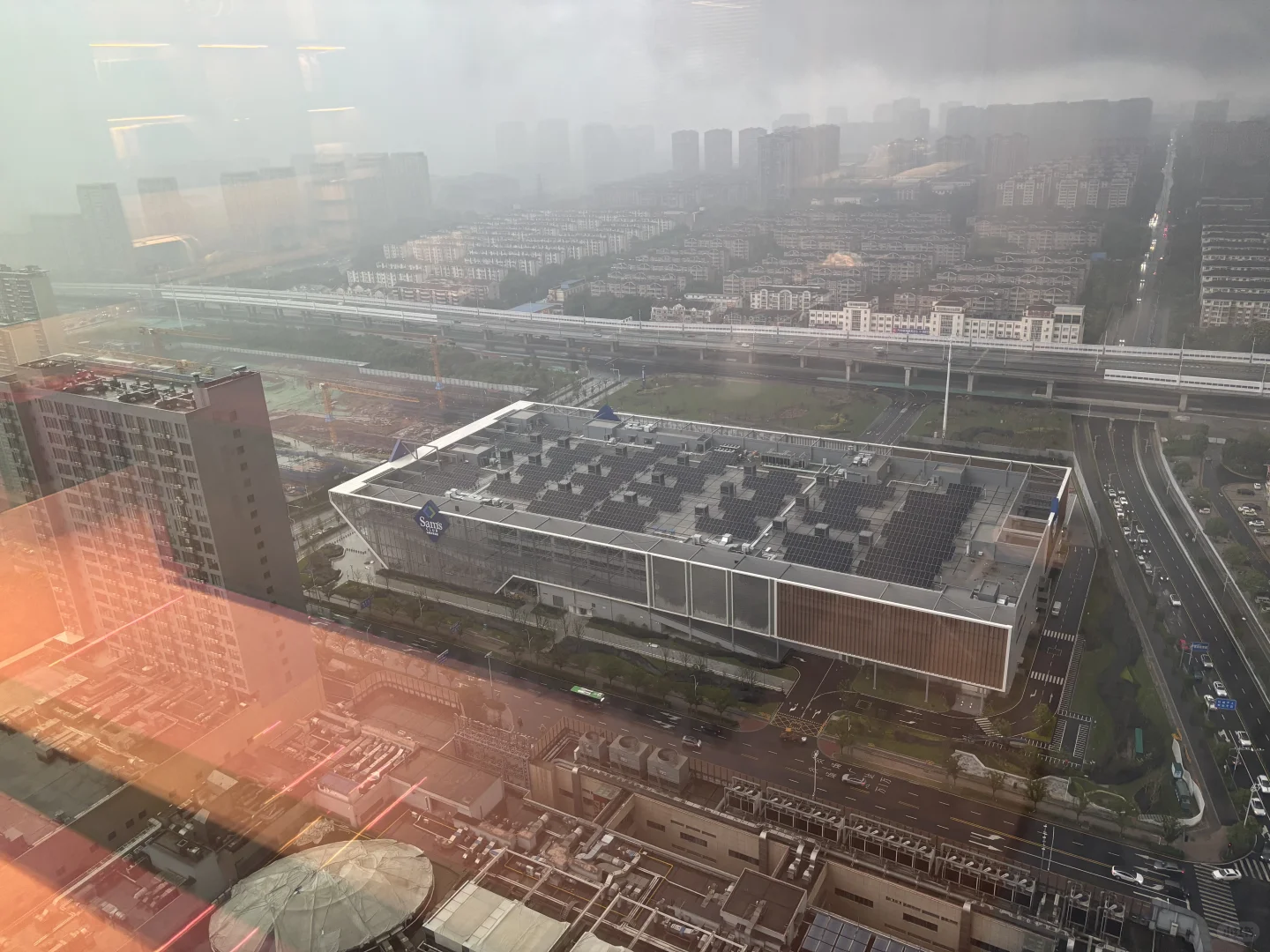 张家港万达豪装写字楼出租啦