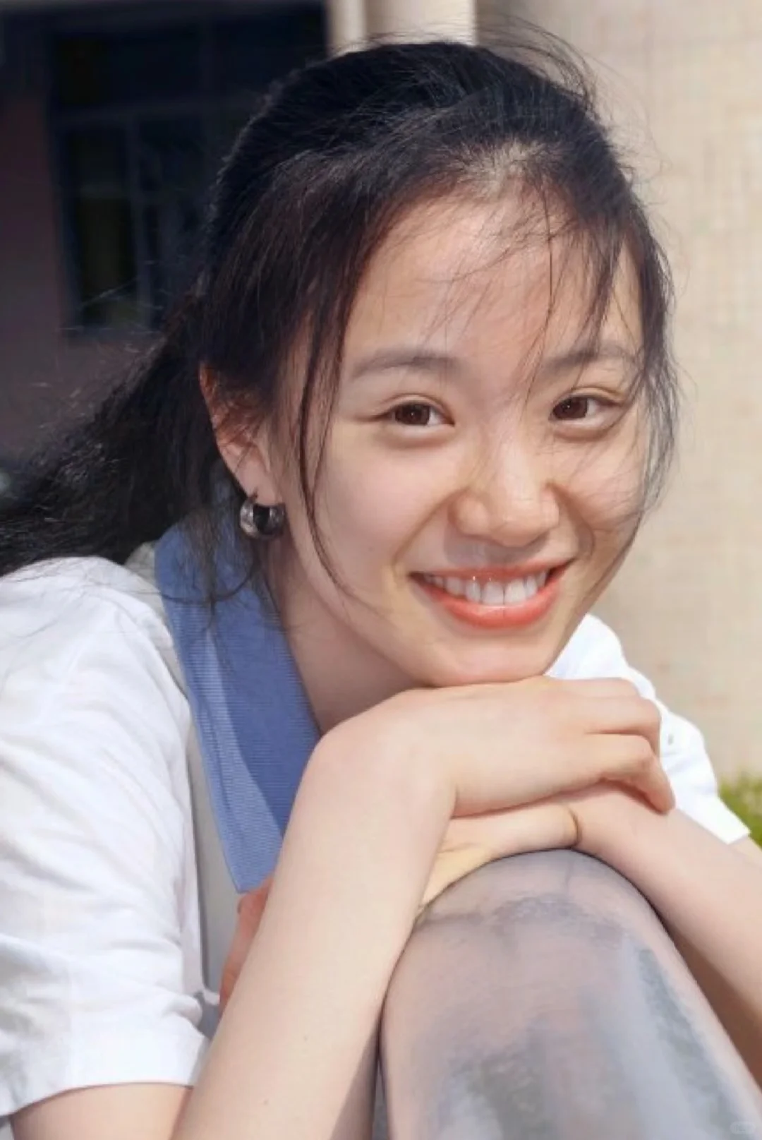 李梦，火的毫无悬念。